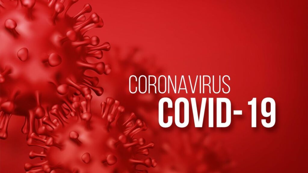 Perkembangan Corona Virus di Indonesia