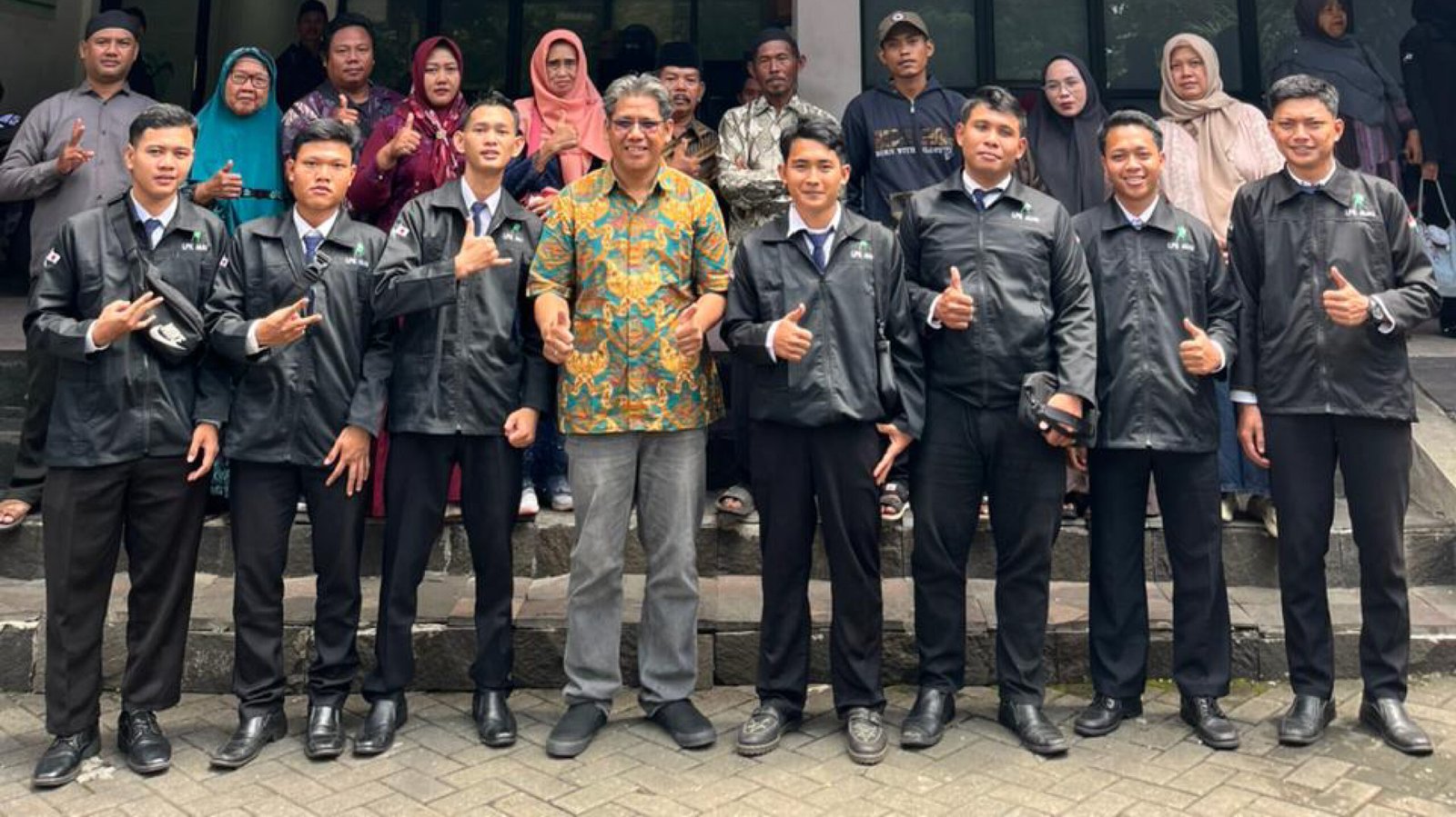 Keberangkatan-2